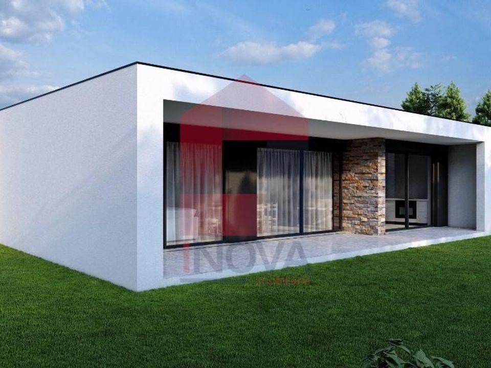 Helårsgrund i Vila Verde, Braga - foto 4