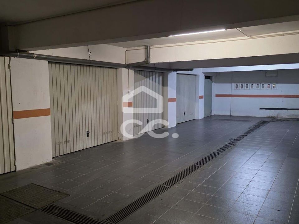Garage i Setubal, Setubal - foto 1