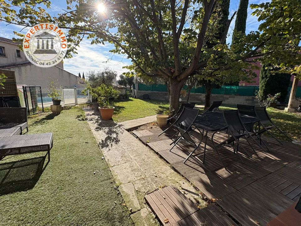 Villa i Vitrolles, Bouches-du-Rhone - foto 2