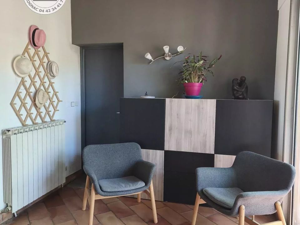Villa i Vitrolles, Bouches-du-Rhone - foto 4