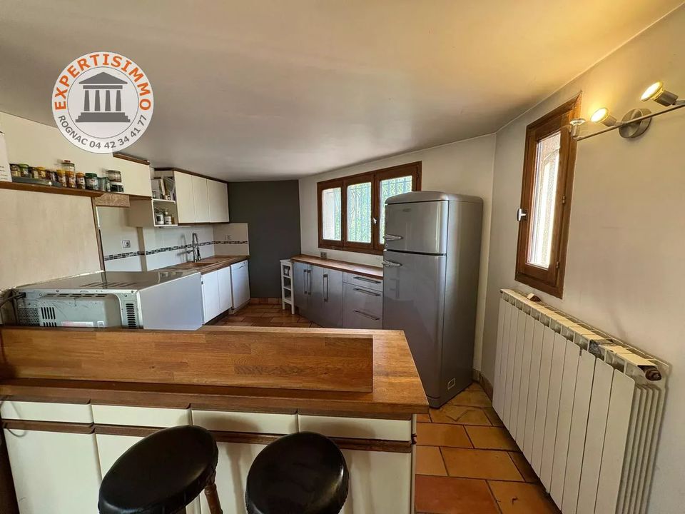 Villa i Vitrolles, Bouches-du-Rhone - foto 5