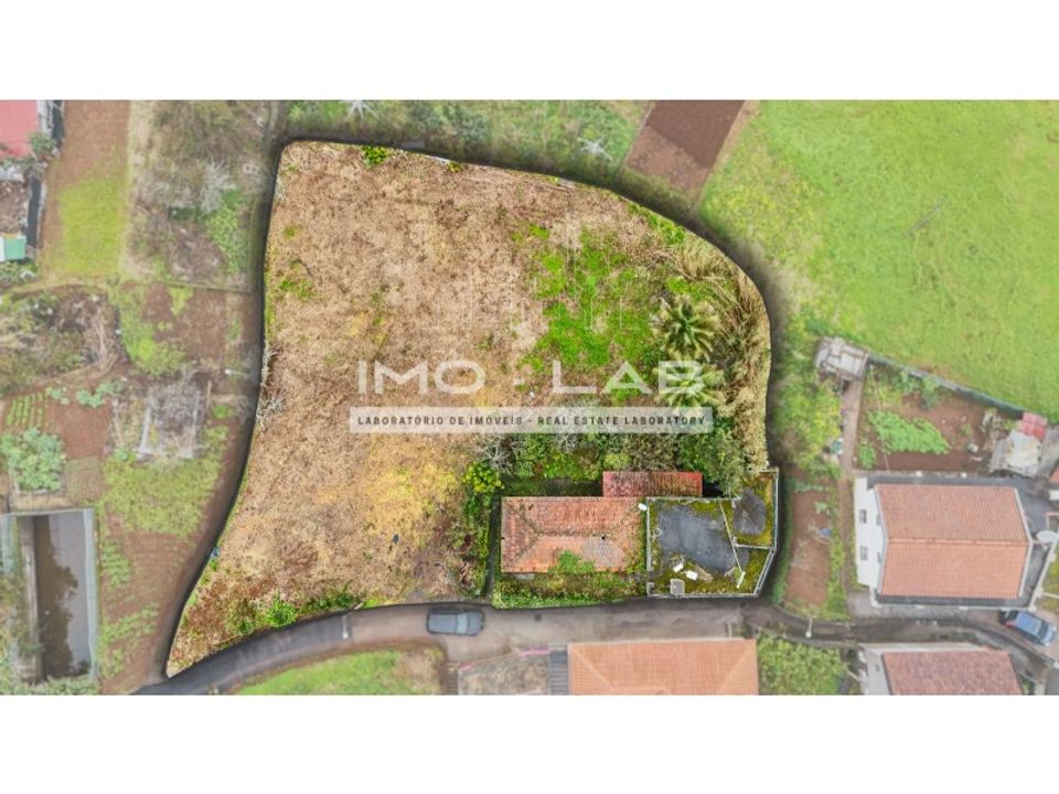 Villa i Porto Moniz, Madeira - foto 3