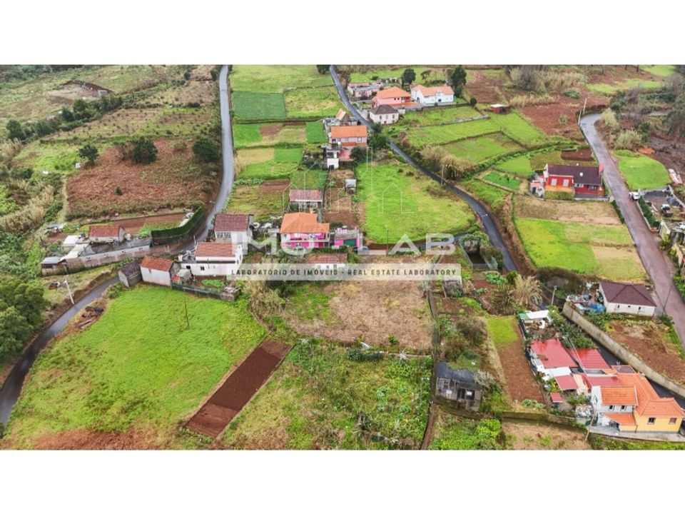 Villa i Porto Moniz, Madeira - foto 4