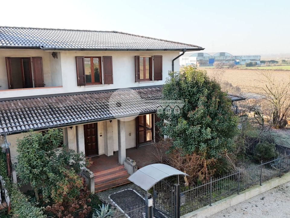Villa i Roncadelle, Brescia - foto 2