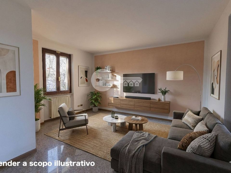 Villa i Roncadelle, Brescia - foto 4