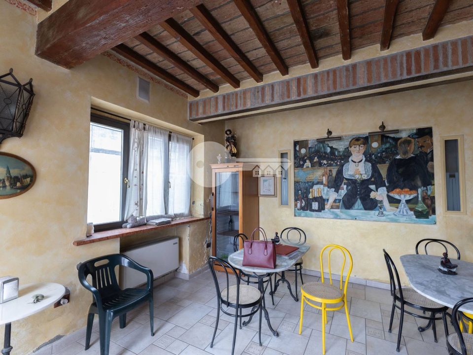 Erhvervsejendom i Voltido, Cremona - foto 4