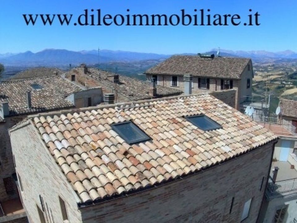 Lejlighed i Ripatransone, Ascoli Piceno - foto 2