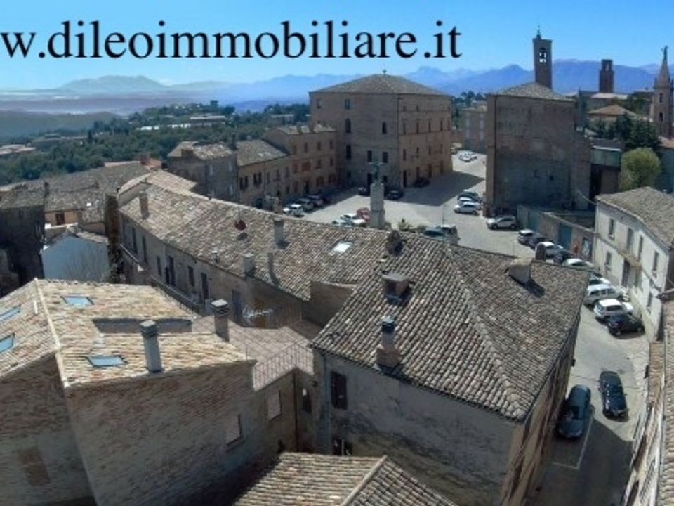 Lejlighed i Ripatransone, Ascoli Piceno - foto 4