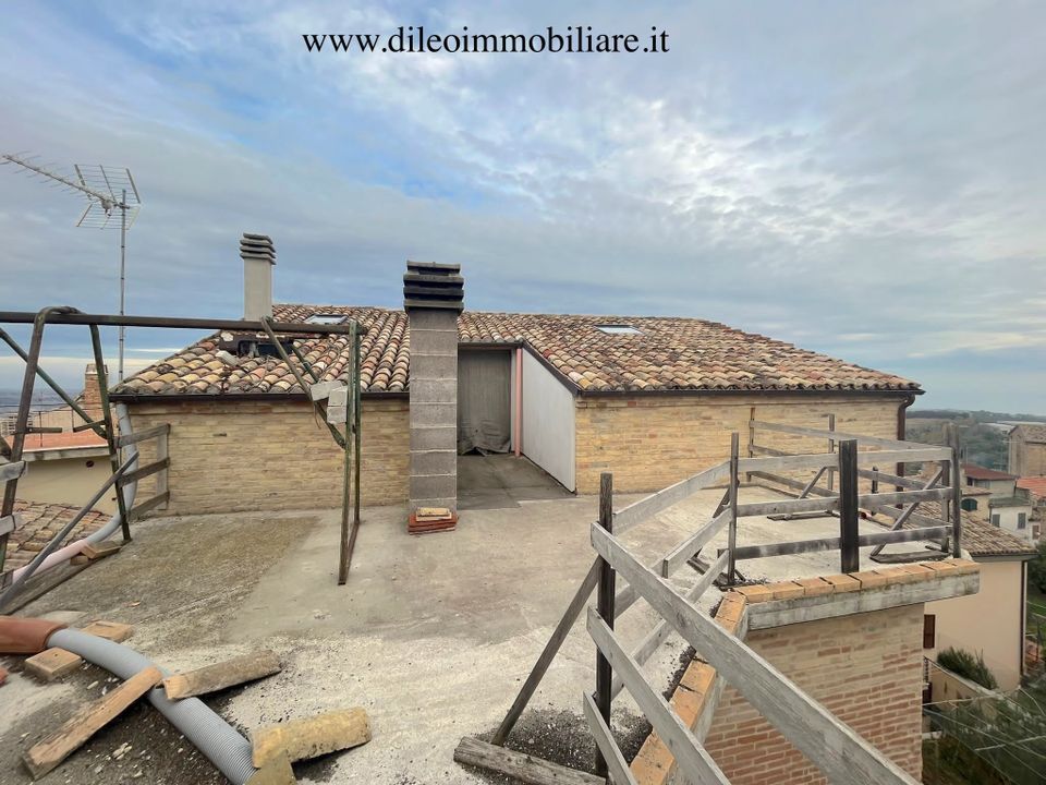 Lejlighed i Ripatransone, Ascoli Piceno - foto 5