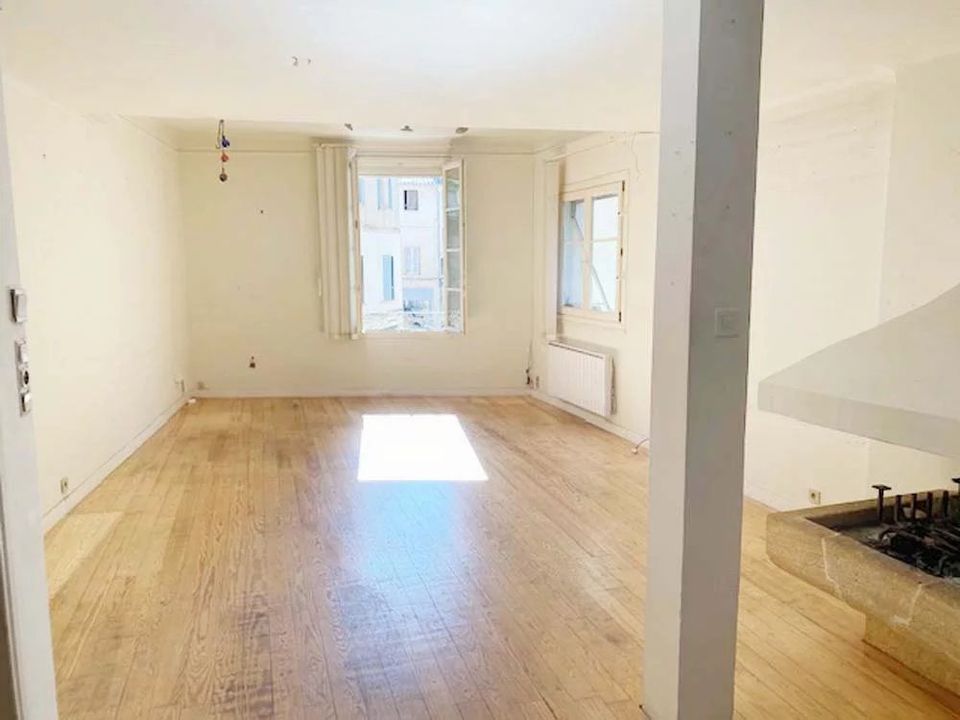 Byhus i Avignon, Vaucluse - foto 1