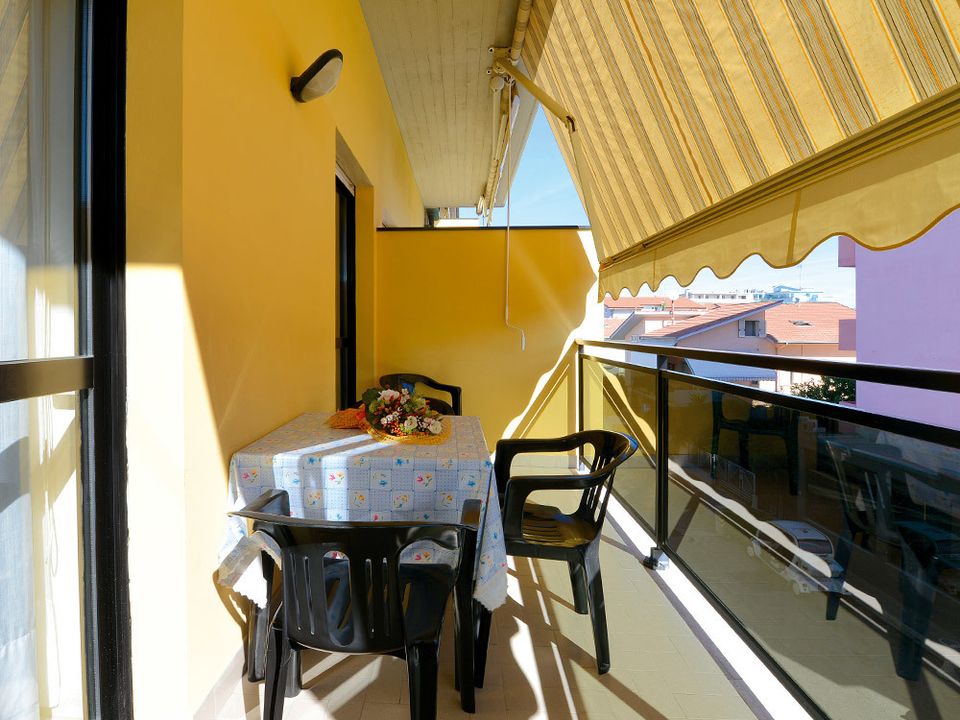 Erhvervsejendom i Tortoreto, Teramo - foto 4
