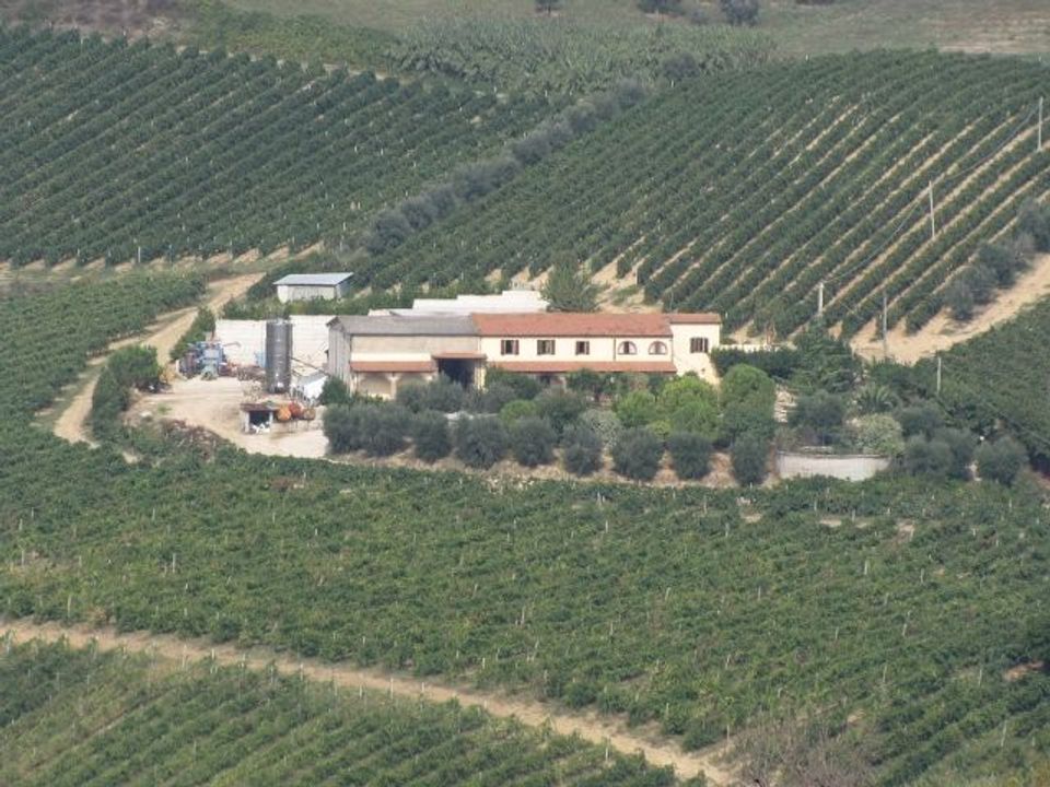 Erhvervsejendom i Ripatransone, Ascoli Piceno - foto 2