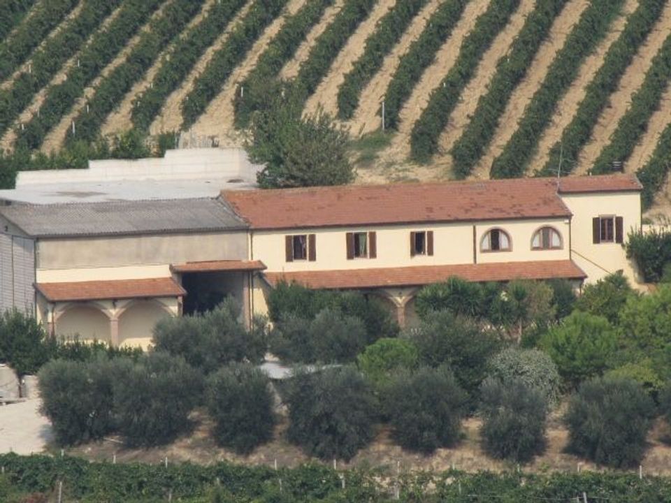 Erhvervsejendom i Ripatransone, Ascoli Piceno - foto 3