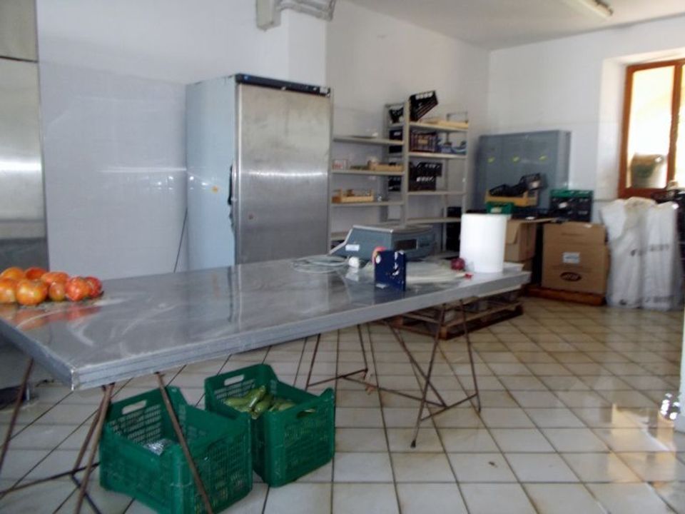 Erhvervsejendom i Ripatransone, Ascoli Piceno - foto 5