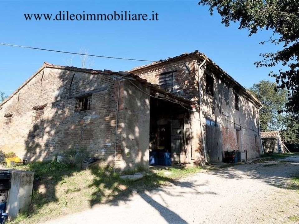 Villa i Pesaro, Pesaro and Urbino - foto 2