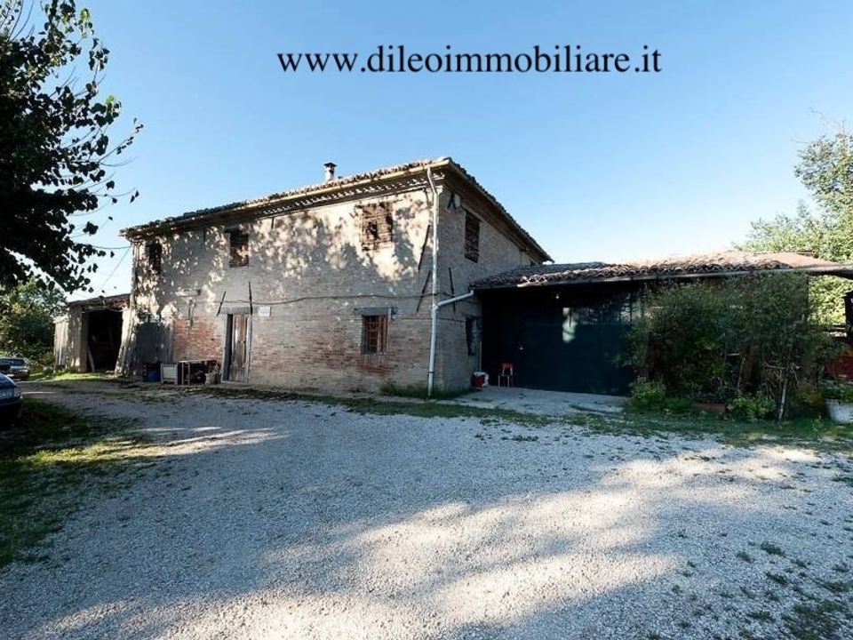 Villa i Pesaro, Pesaro and Urbino - foto 3
