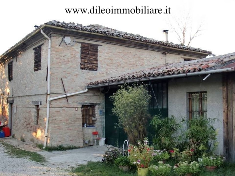 Villa i Pesaro, Pesaro and Urbino - foto 5