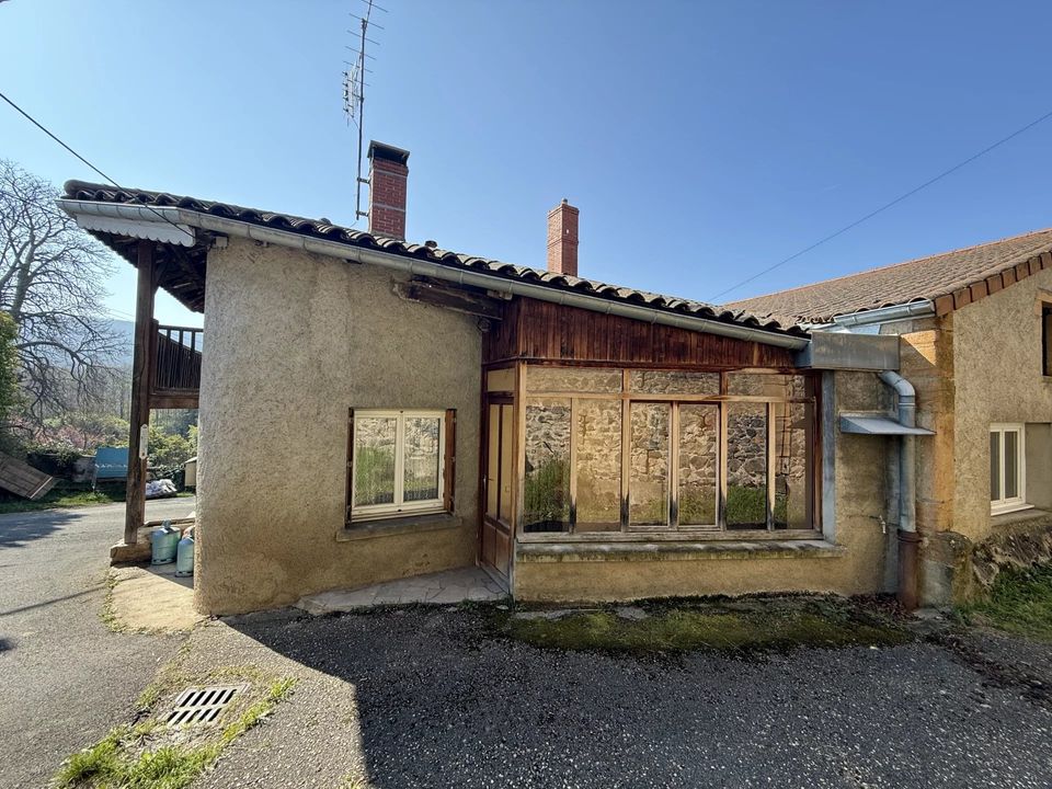 Lejlighed i Juliénas, Rhone - foto 3