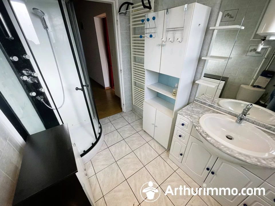Wohnung in Mandeure, Doubs - Foto 3