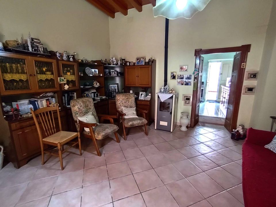 Villa i Nuraminis, Sud Sardegna - foto 3