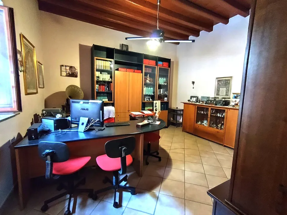 Villa i Nuraminis, Sud Sardegna - foto 4