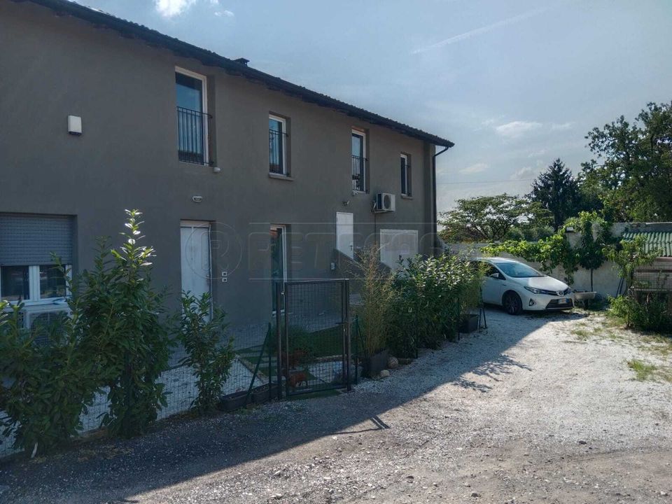 Villa i Lonato del Garda, Brescia - foto 1