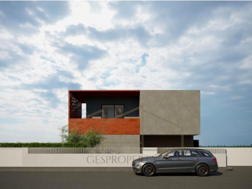 Villa a Almada, Setubal - foto 3
