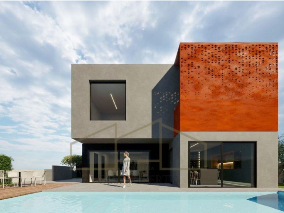 Villa a Almada, Setubal - foto 5