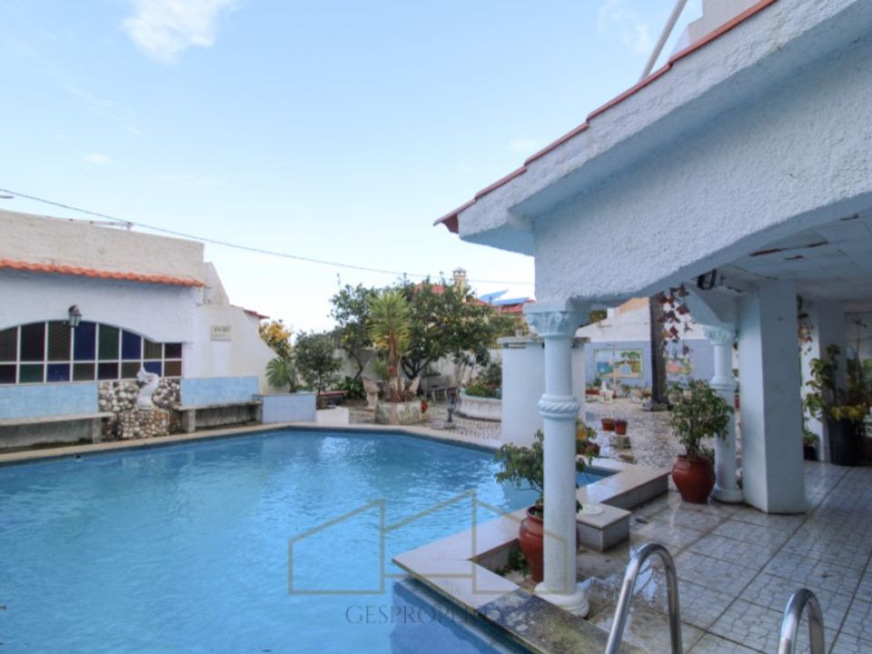 Villa i Almada, Setubal - foto 1