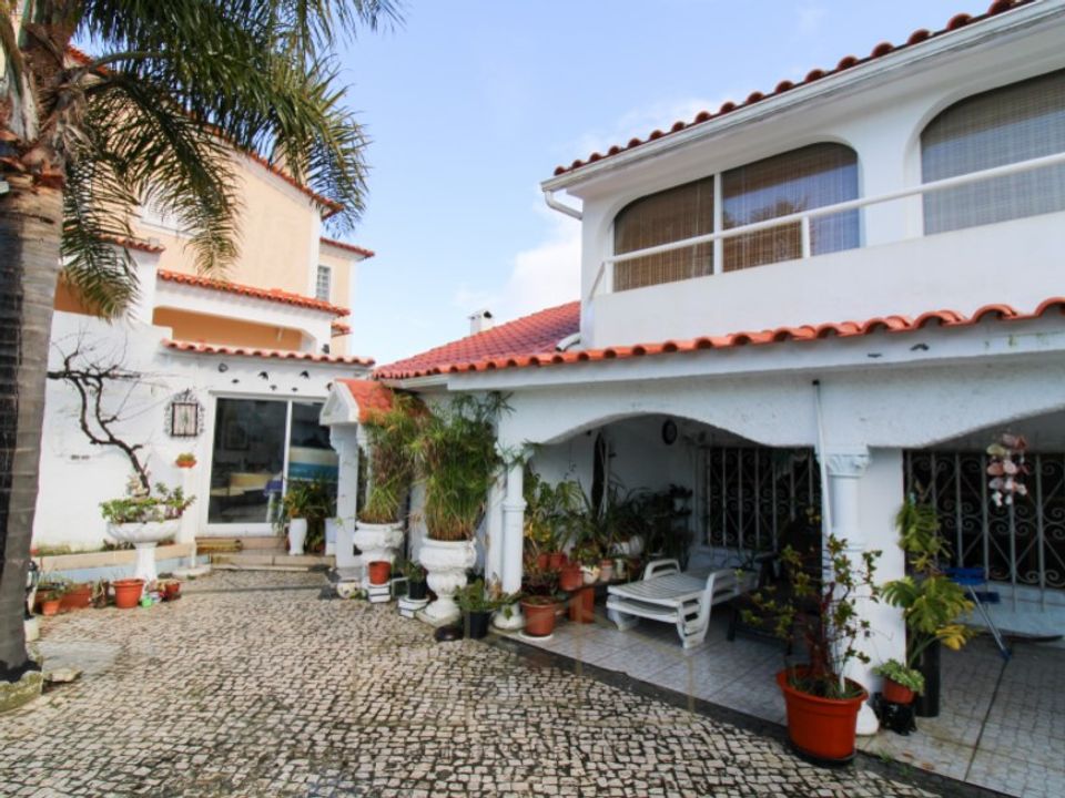 Villa i Almada, Setubal - foto 2