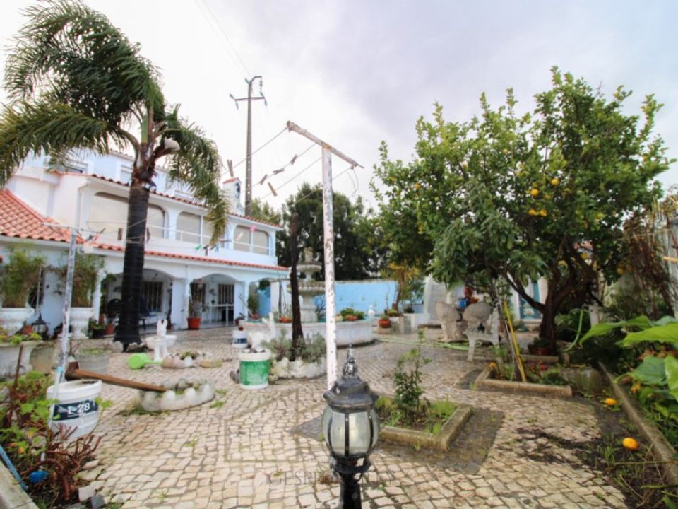 Villa i Almada, Setubal - foto 3