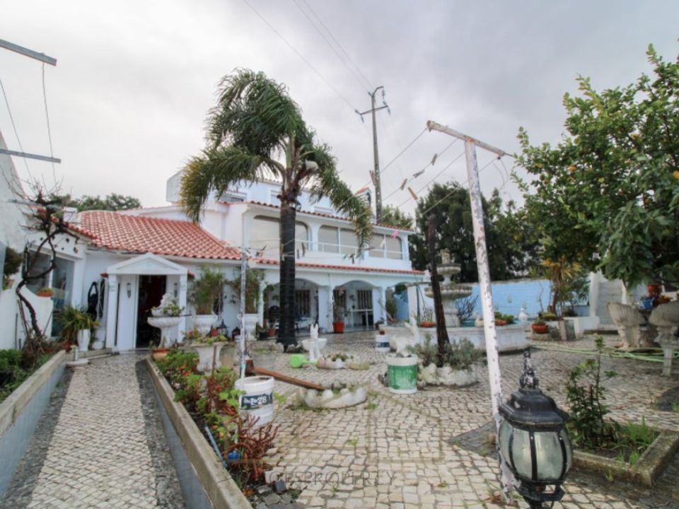 Villa i Almada, Setubal - foto 4