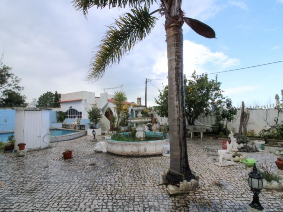 Villa i Almada, Setubal - foto 5