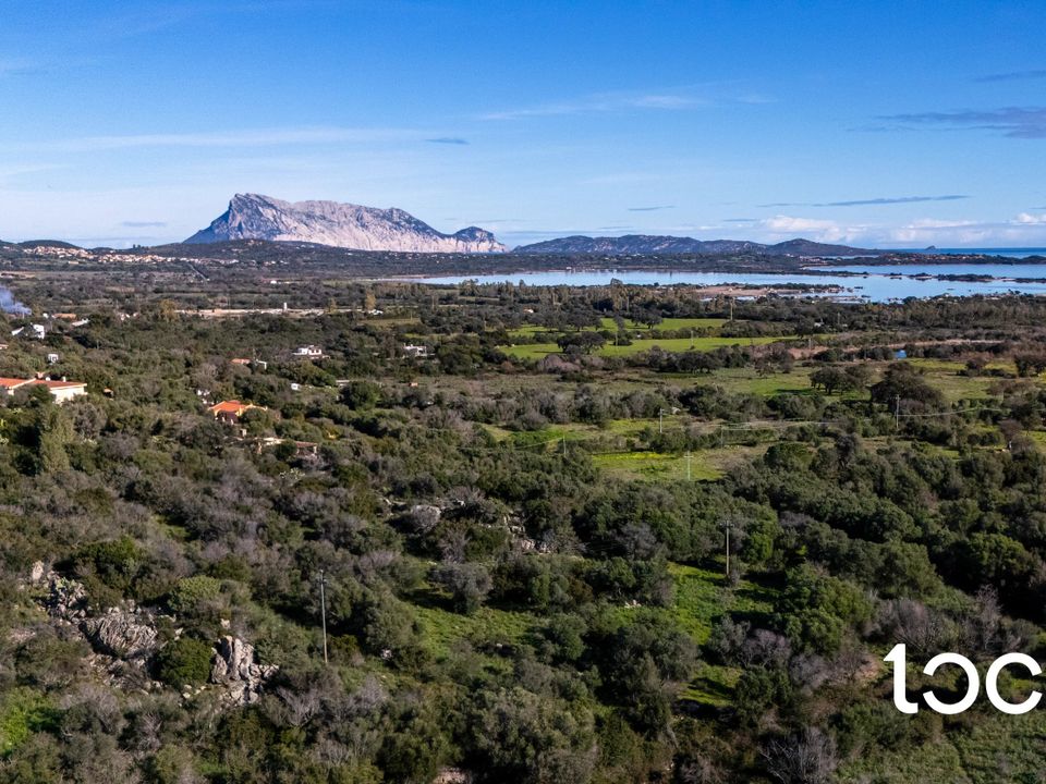 Villa i San Teodoro, Sassari - foto 2