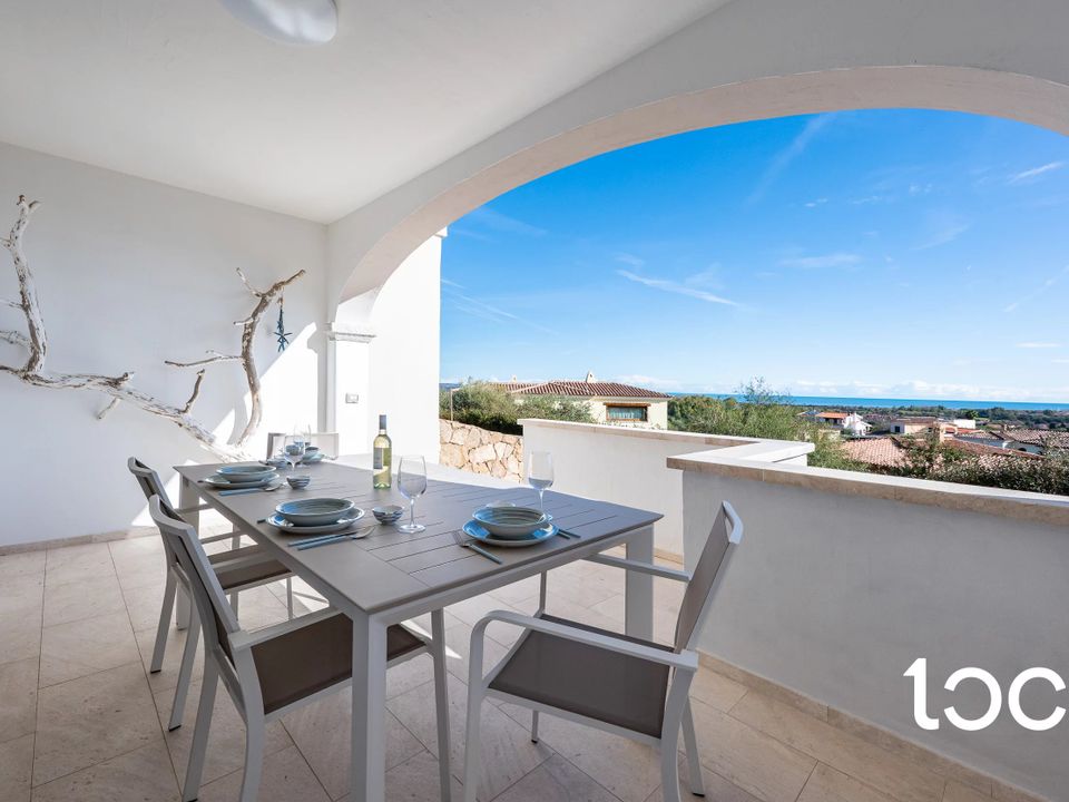 Villa i San Teodoro, Sassari - foto 3