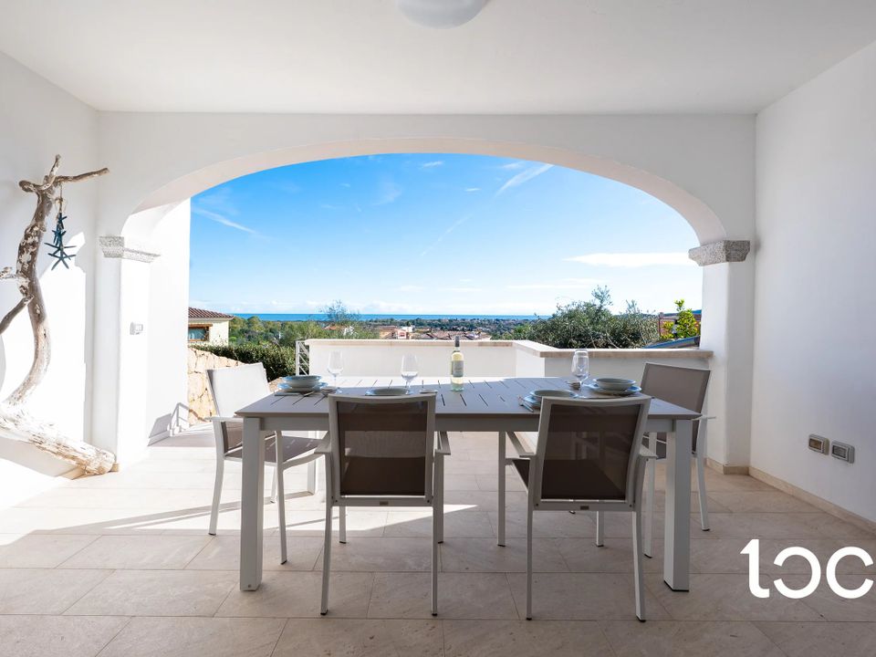 Villa i San Teodoro, Sassari - foto 4