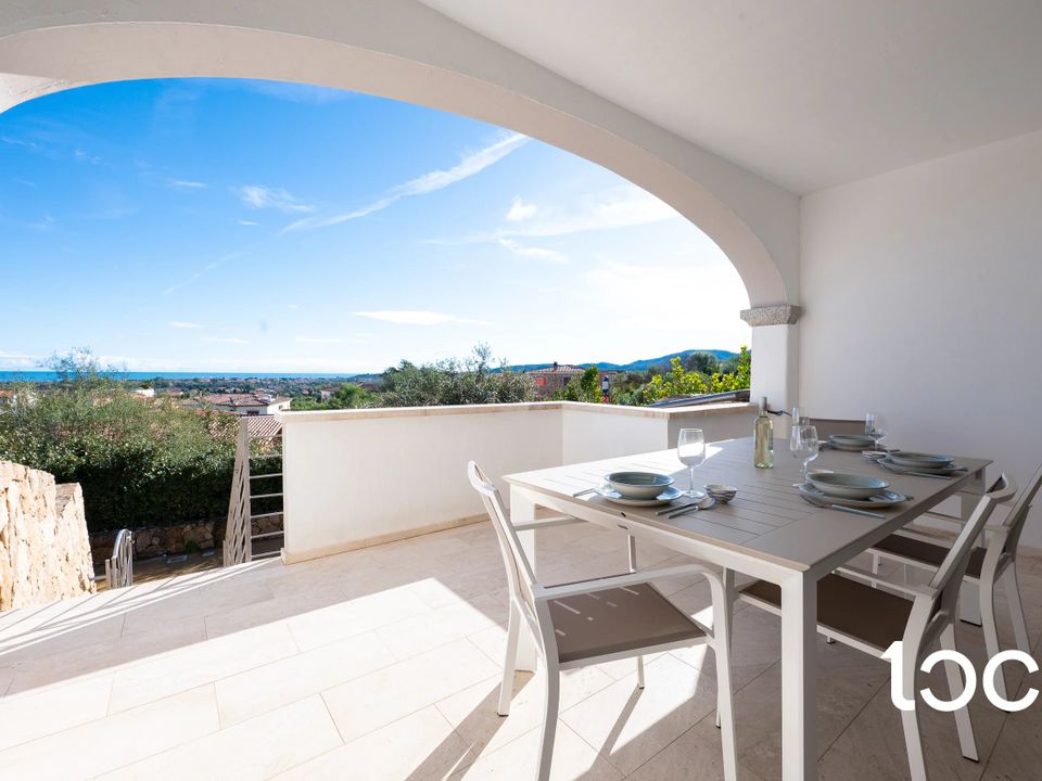 Villa i San Teodoro, Sassari - foto 5