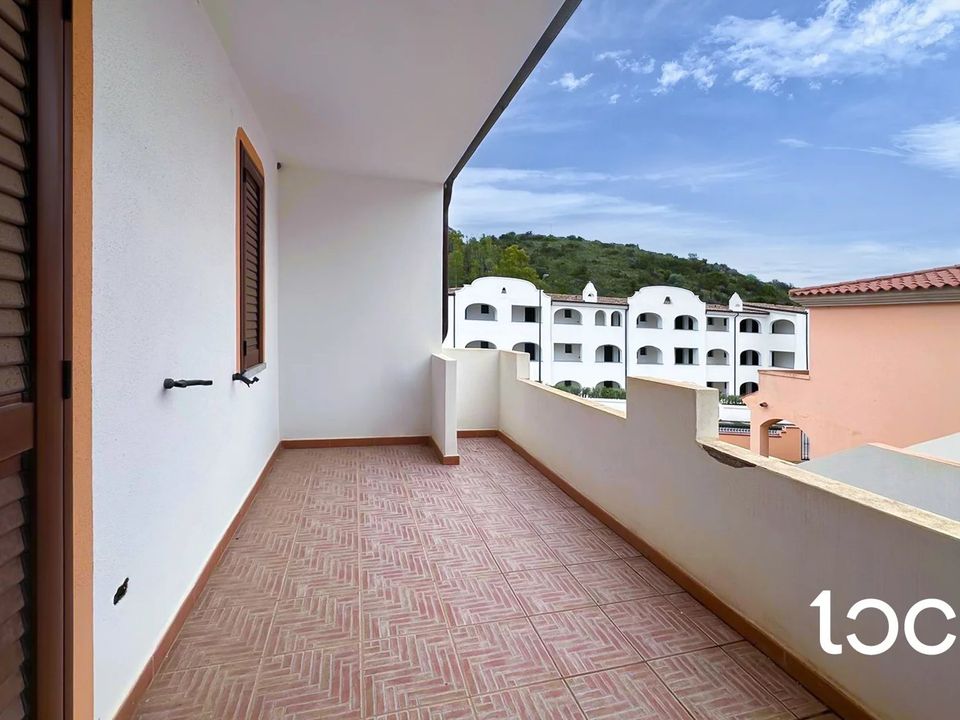 Lejlighed i Orosei, Nuoro - foto 1