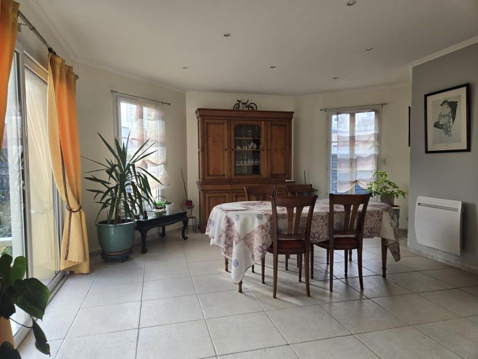 Villa i Saint-André-des-Eaux, Loire-Atlantique - foto 5