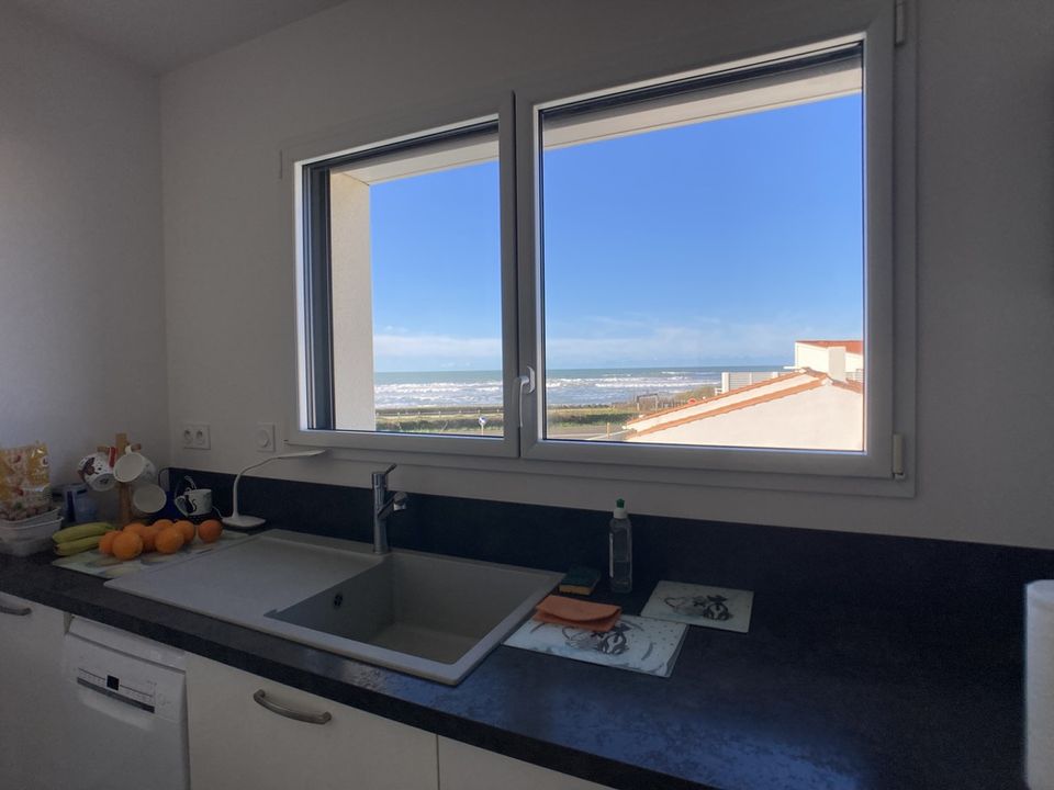 Villa i Bretignolles-sur-Mer, Vendee - foto 4