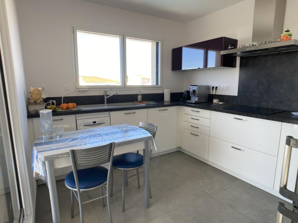 Villa i Bretignolles-sur-Mer, Vendee - foto 5