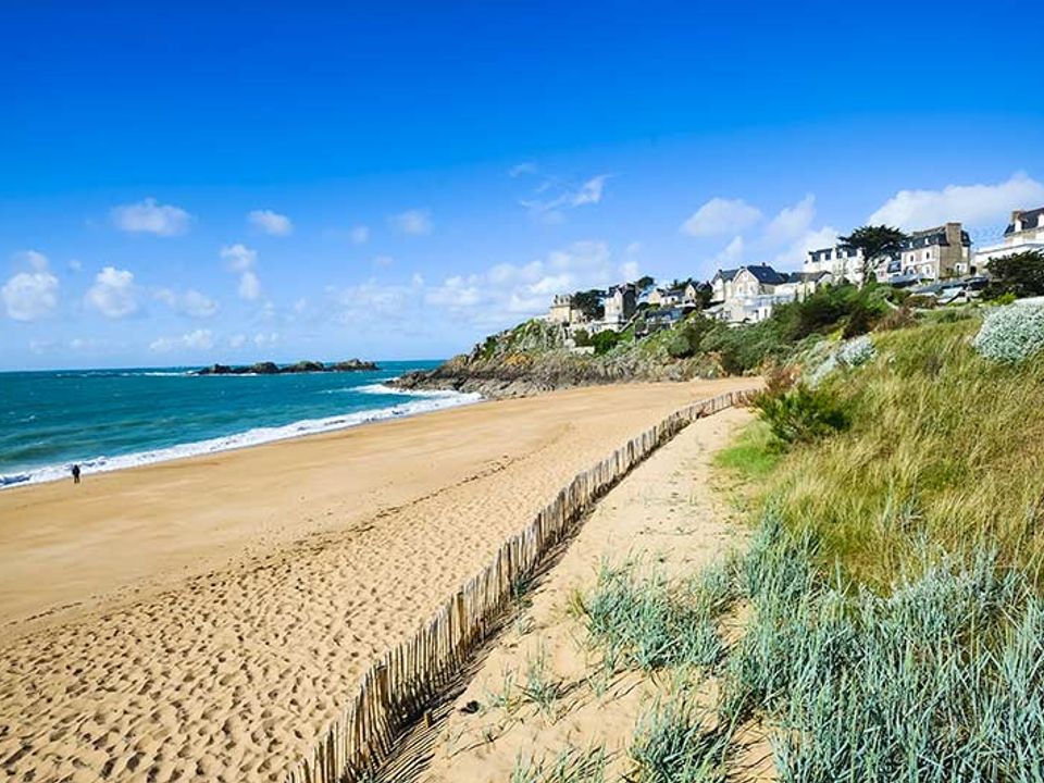Helårsgrund i Saint-Malo, Ille-et-Vilaine - foto 3