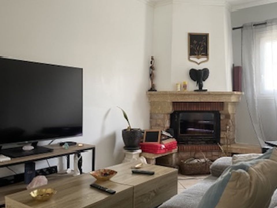 Villa i Arnage, Sarthe - foto 4