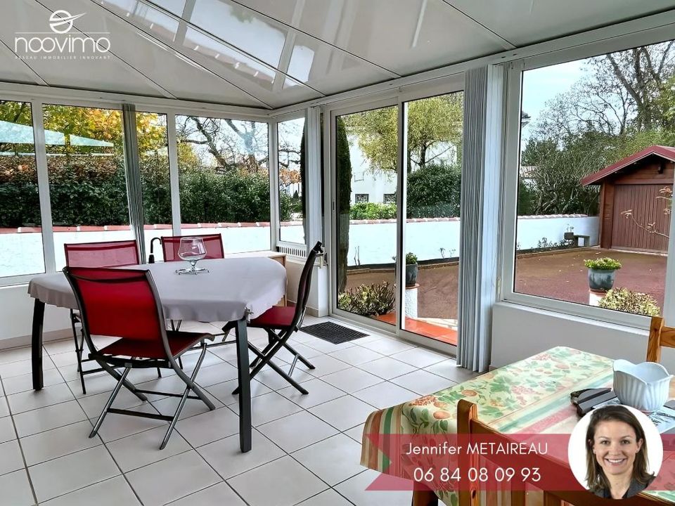 Villa i La Haie-Fouassière, Loire-Atlantique - foto 3