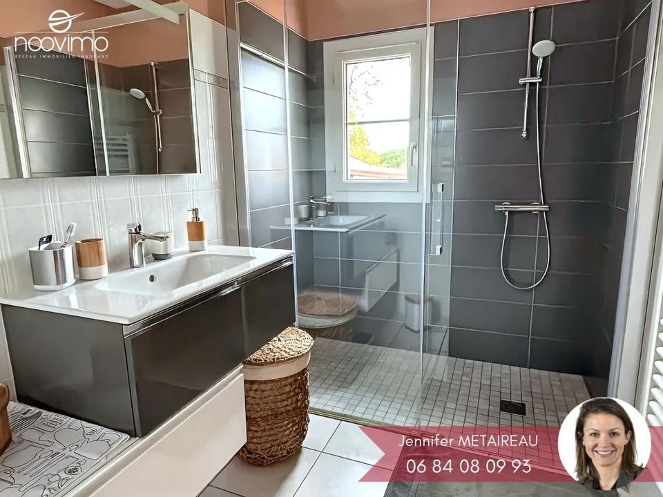 Villa i La Haie-Fouassière, Loire-Atlantique - foto 5