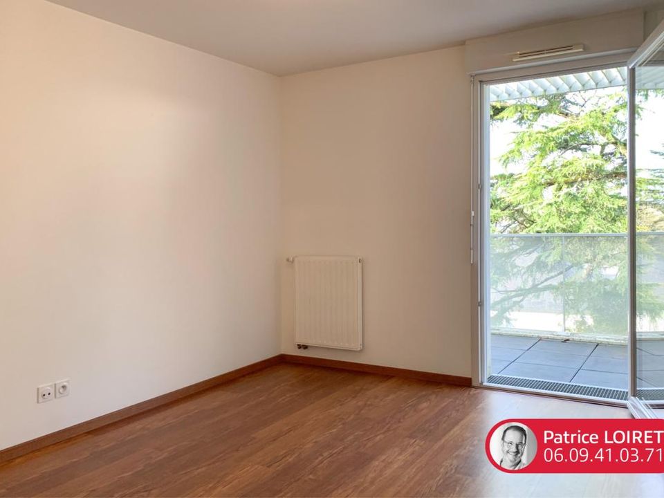Duplex i Nantes, Loire-Atlantique - foto 2