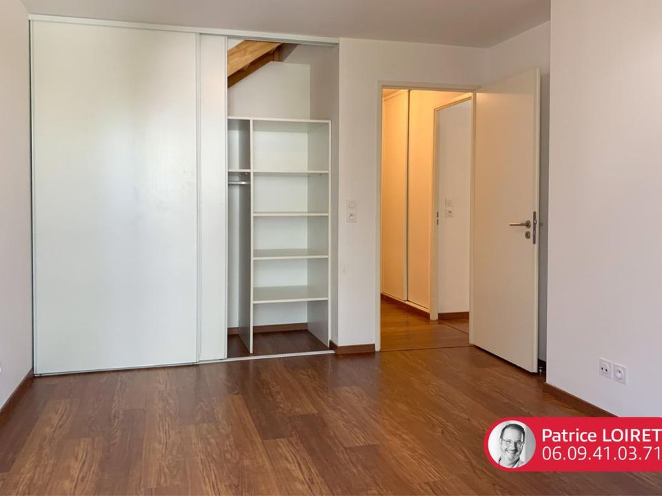 Duplex i Nantes, Loire-Atlantique - foto 4