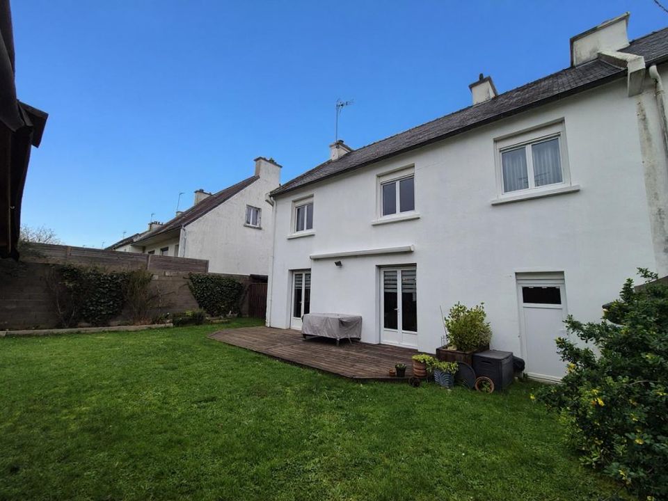 Villa i Saint-Brieuc, Cotes-d'Armor - foto 1