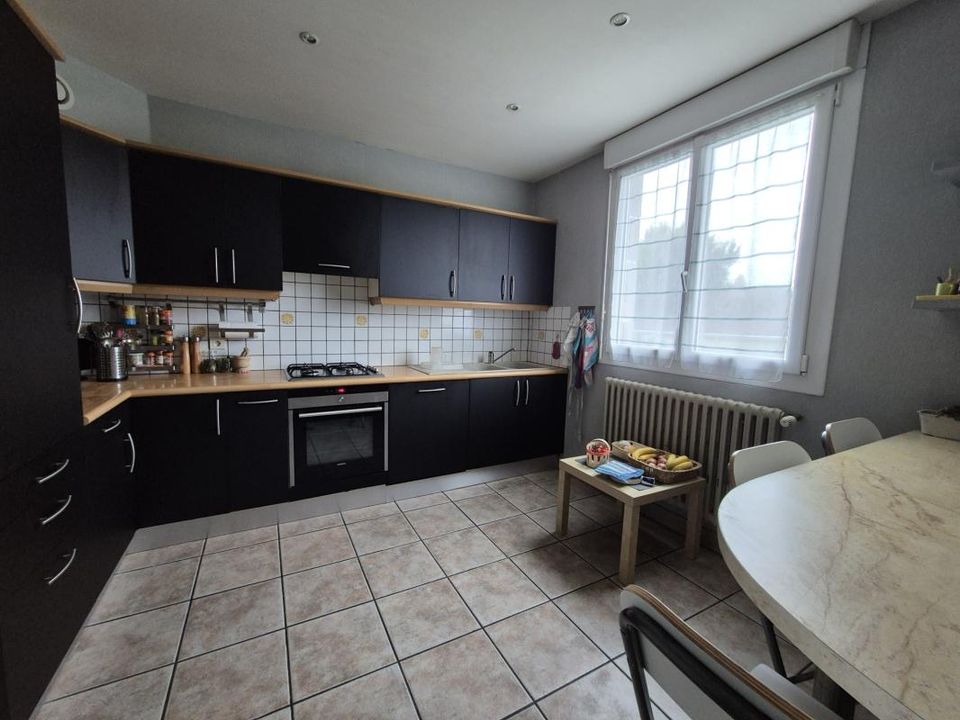 Villa i Saint-Brieuc, Cotes-d'Armor - foto 3