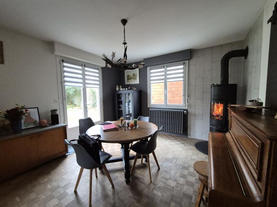 Villa i Saint-Brieuc, Cotes-d'Armor - foto 4
